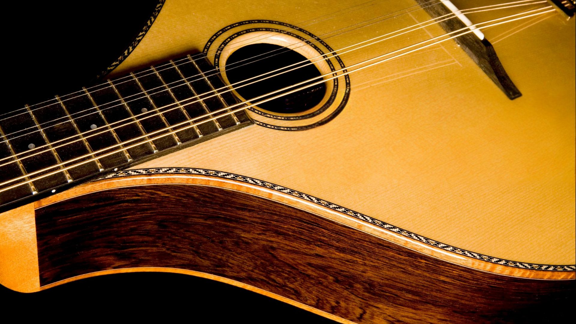 Bouzouki