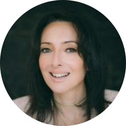 Maria Leahy
